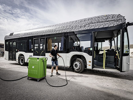 Electrificar el futuro: el papel vital de los conectores industriales en la infraestructura de carga de vehículos eléctricos