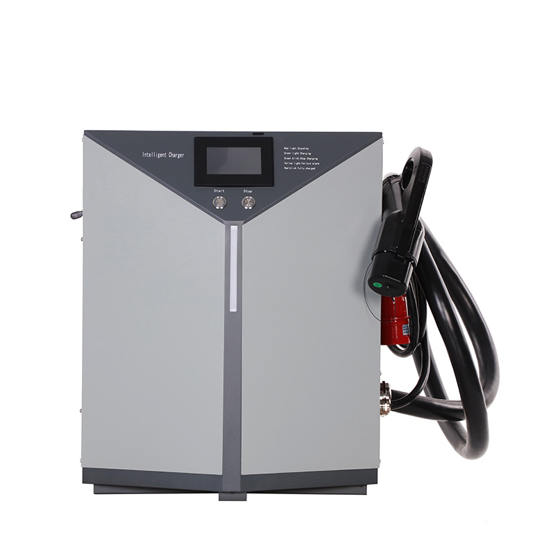 96V 200A Forklift Charger For Lift Trucks