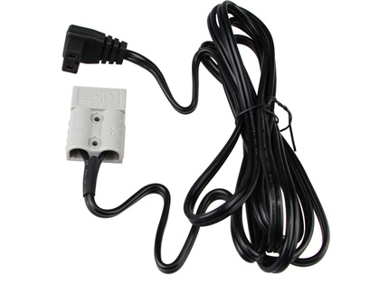 ¡Cable de carga personalizado para refrigerador de automóvil con dos orificios y arnés de cableado OEM!